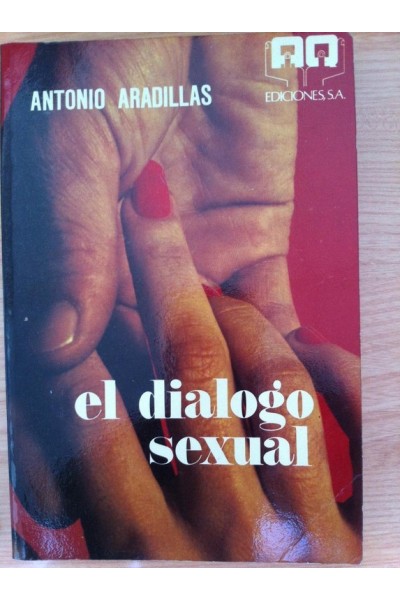 EL DIÁLOGO SEXUAL